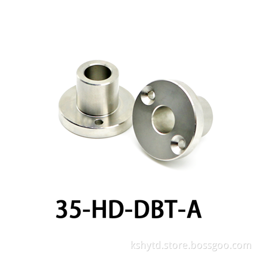 Shoulder type watch sleeve